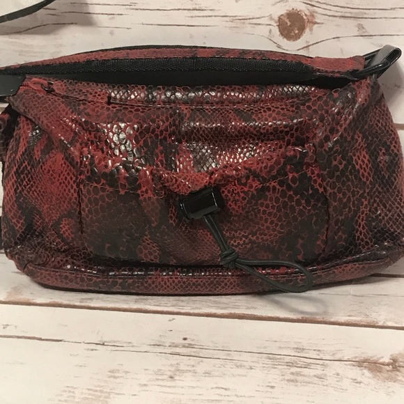 Giani Bernini Bag- snake - Picture 2 of 7
